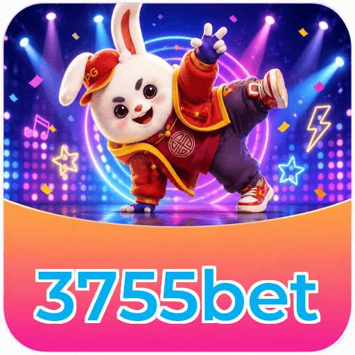 Logo 3755bet Telegram Canal Oficial