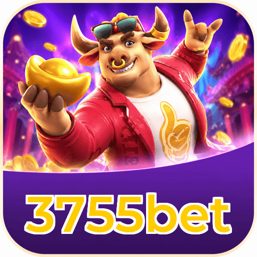 3755bet Logo Oficial