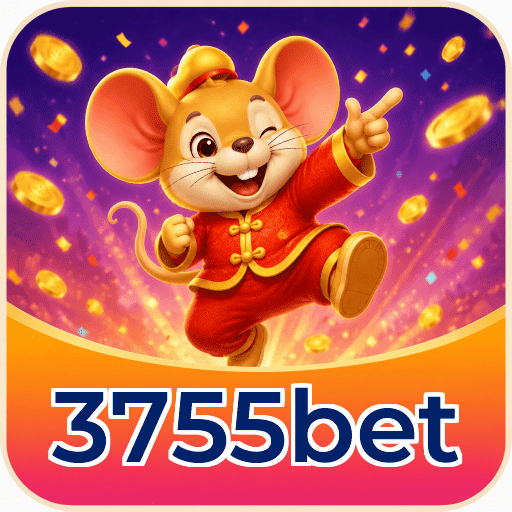 3755bet VIP Program Logo
