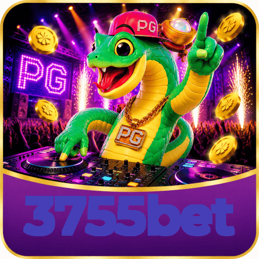 3755bet Logo Seguro