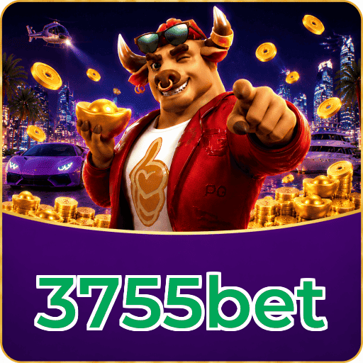 3755bet Jackpots Progressivos