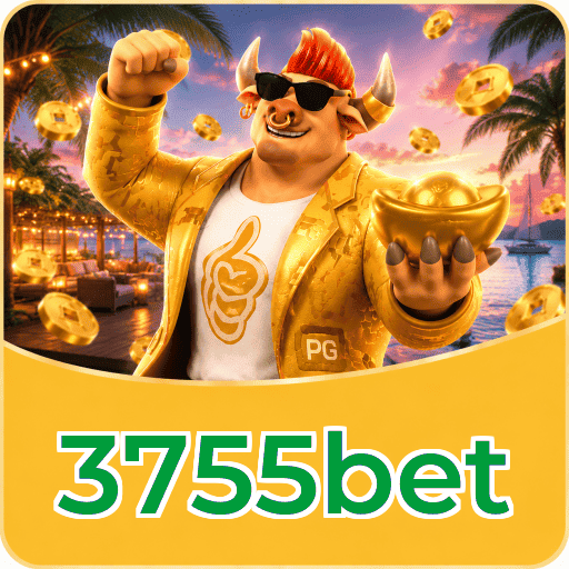 3755bet Download Speed Test Logo - Teste de Velocidade Certificado